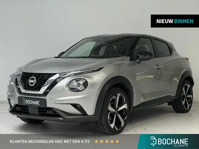 Nissan Juke 1.0 DIG-T Premiere Edition uit 2020