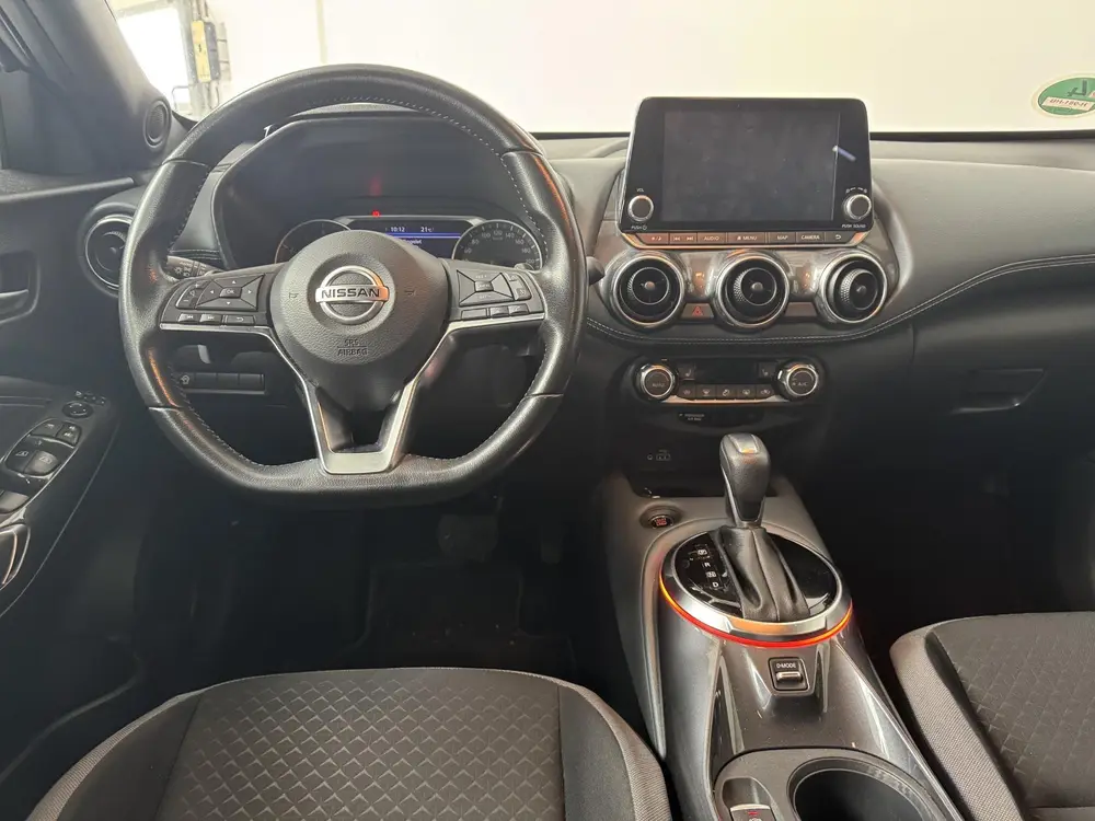 Nissan Juke 1.0 DIG-T Premiere Edition uit 2020, foto 10