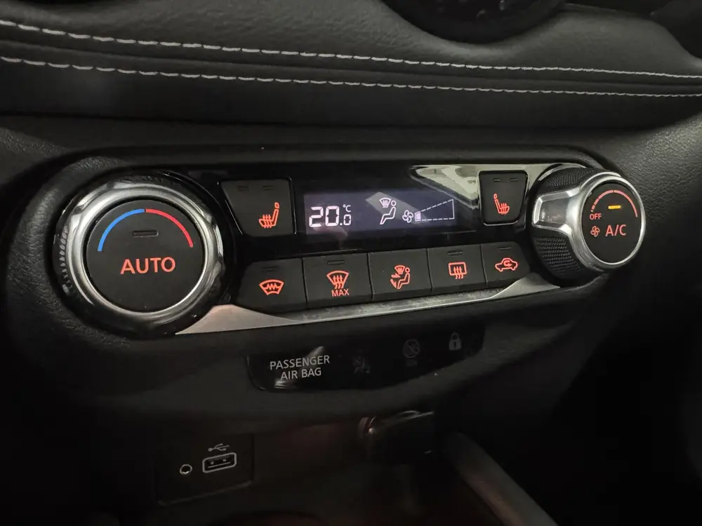 Nissan Juke 1.0 DIG-T Premiere Edition uit 2020, foto 13
