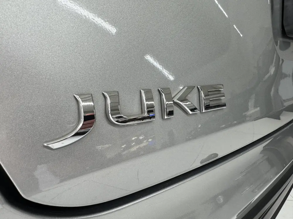Nissan Juke 1.0 DIG-T Premiere Edition uit 2020, foto 14