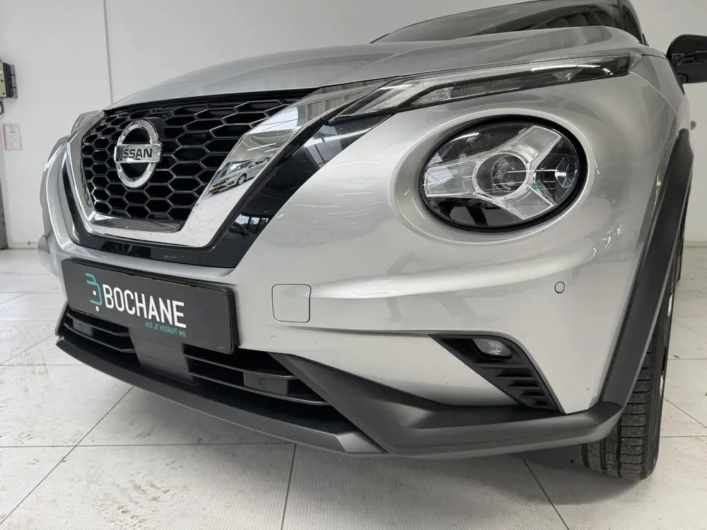 Nissan Juke 1.0 DIG-T Premiere Edition uit 2020, foto 16