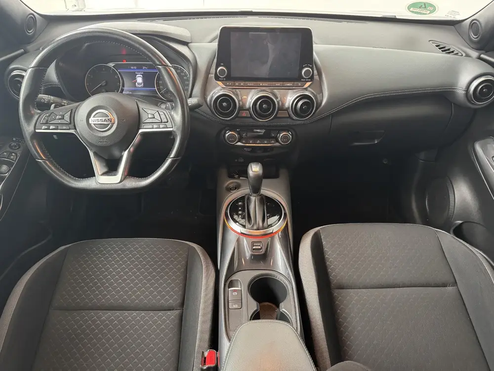 Nissan Juke 1.0 DIG-T Premiere Edition uit 2020, foto 3