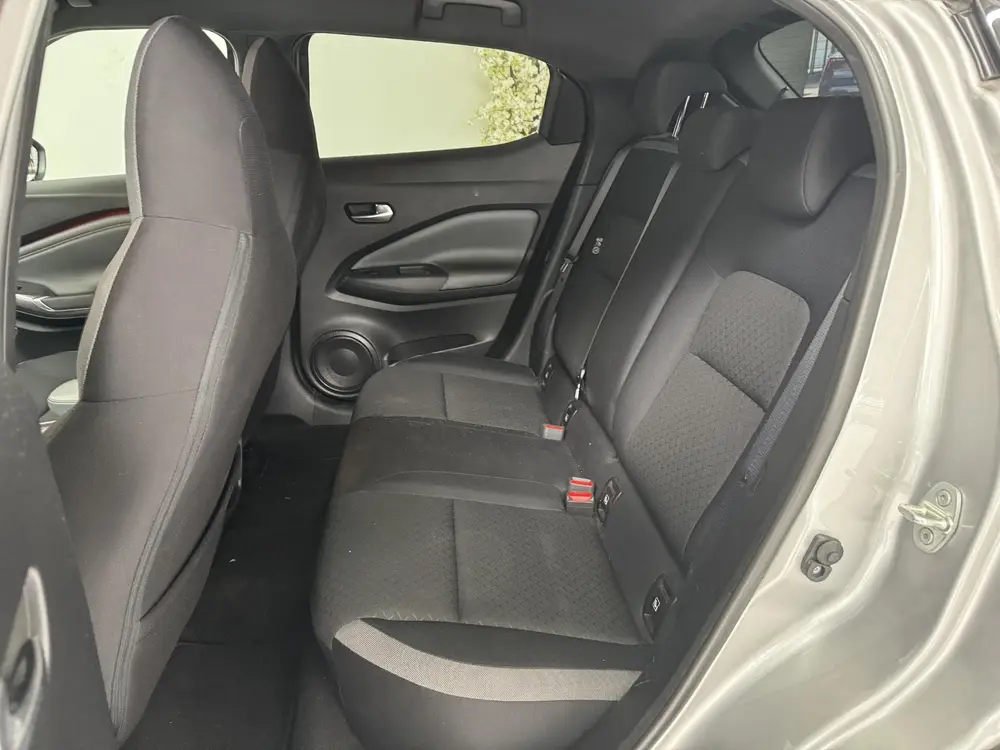 Nissan Juke 1.0 DIG-T Premiere Edition uit 2020, foto 8