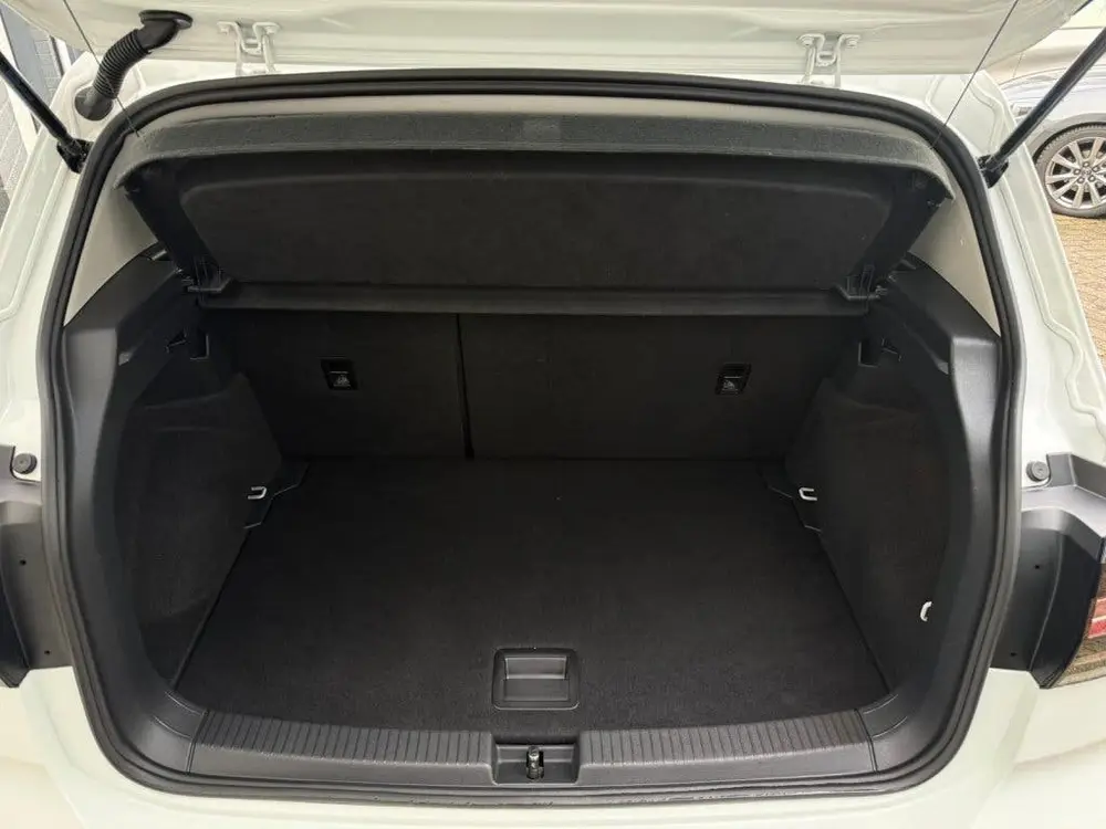Volkswagen T-Cross 1.0 TSI R-Line (bj 2020) uit 2020, foto 13