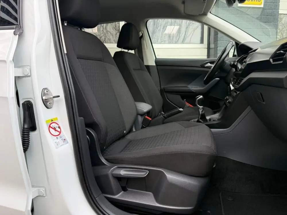 Volkswagen T-Cross 1.0 TSI R-Line (bj 2020) uit 2020, foto 20