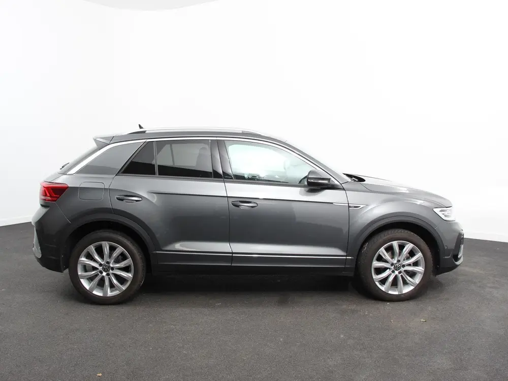Volkswagen T-Roc 1.5 eTsi R-Line Edition Automaat Navigatie uit 2025, foto 8