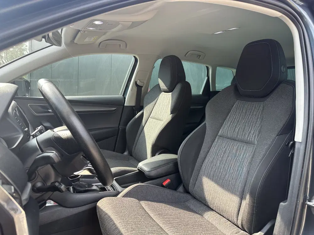 Skoda Karoq 1.5 TSI ACT Style uit 2020, foto 10