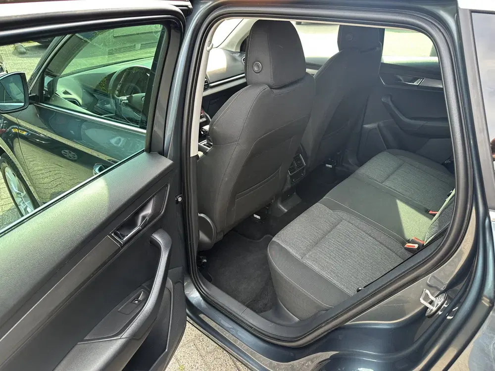 Skoda Karoq 1.5 TSI ACT Style uit 2020, foto 13
