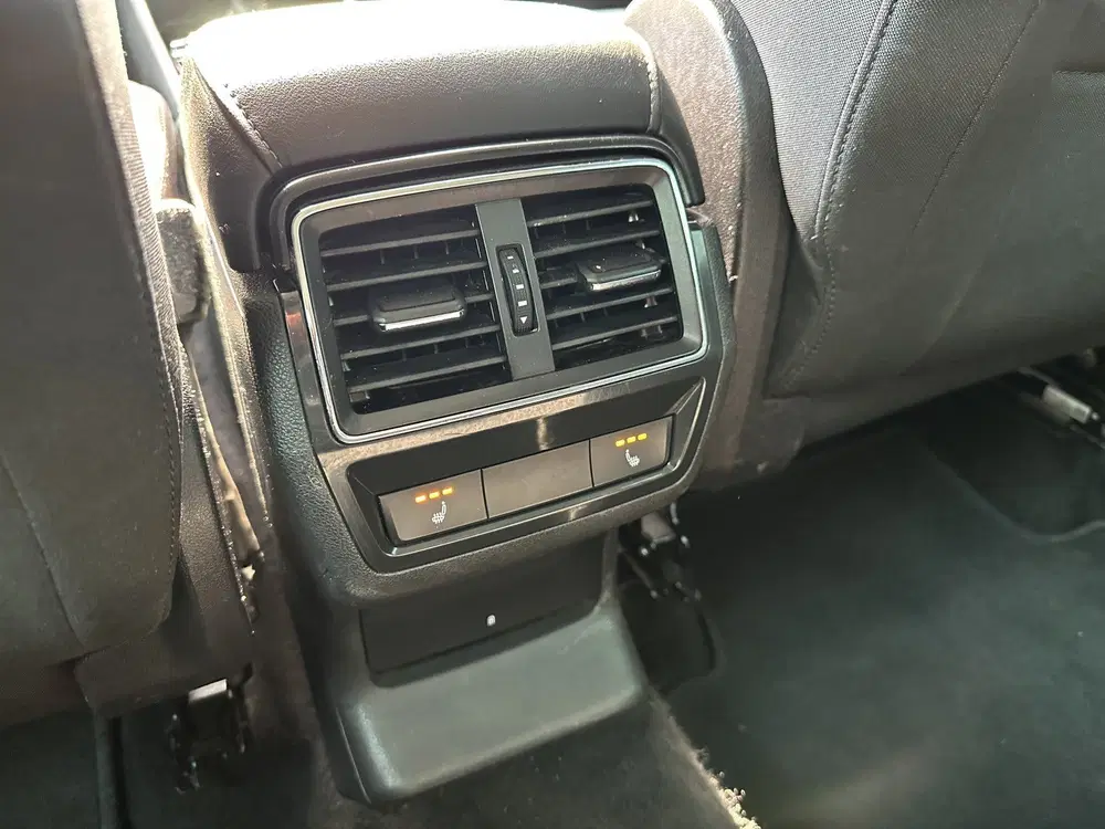Skoda Karoq 1.5 TSI ACT Style uit 2020, foto 15