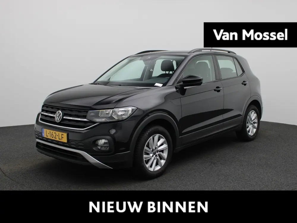Volkswagen T-Cross 1.0 TSI Life | Airco | Cruise Control | L uit 2021
