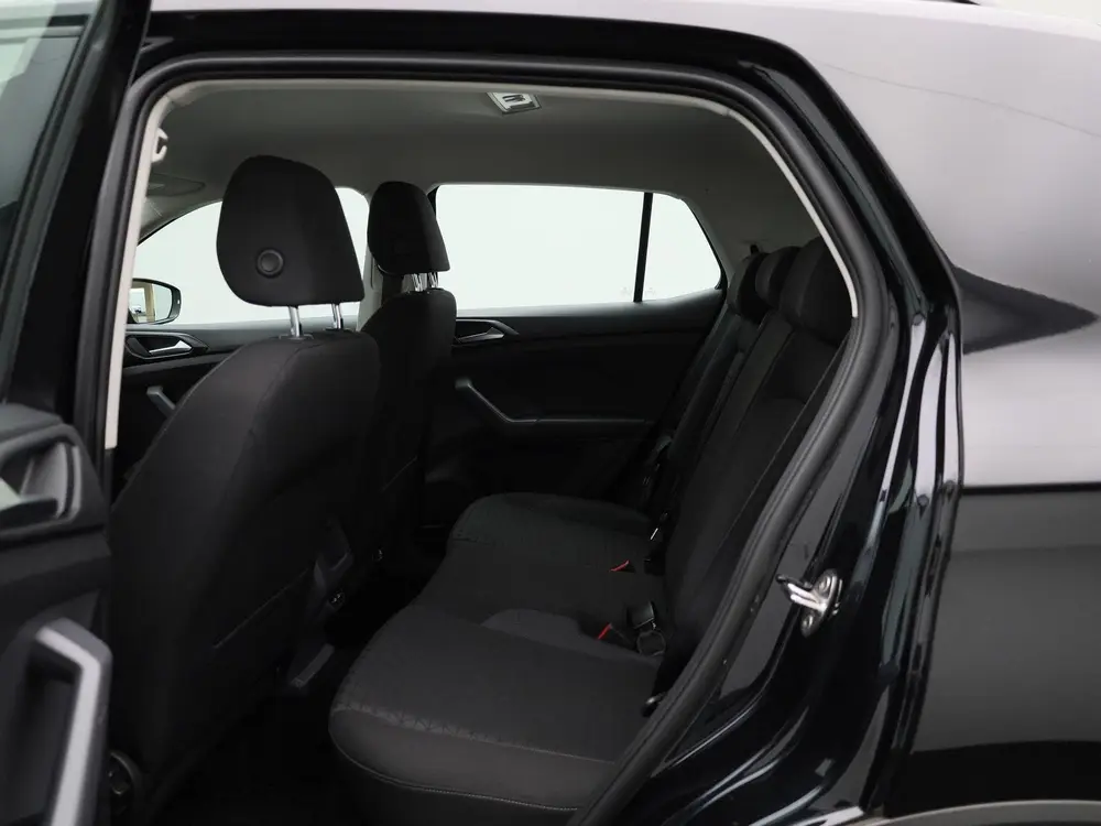 Volkswagen T-Cross 1.0 TSI Life | Airco | Cruise Control | L uit 2021, foto 10