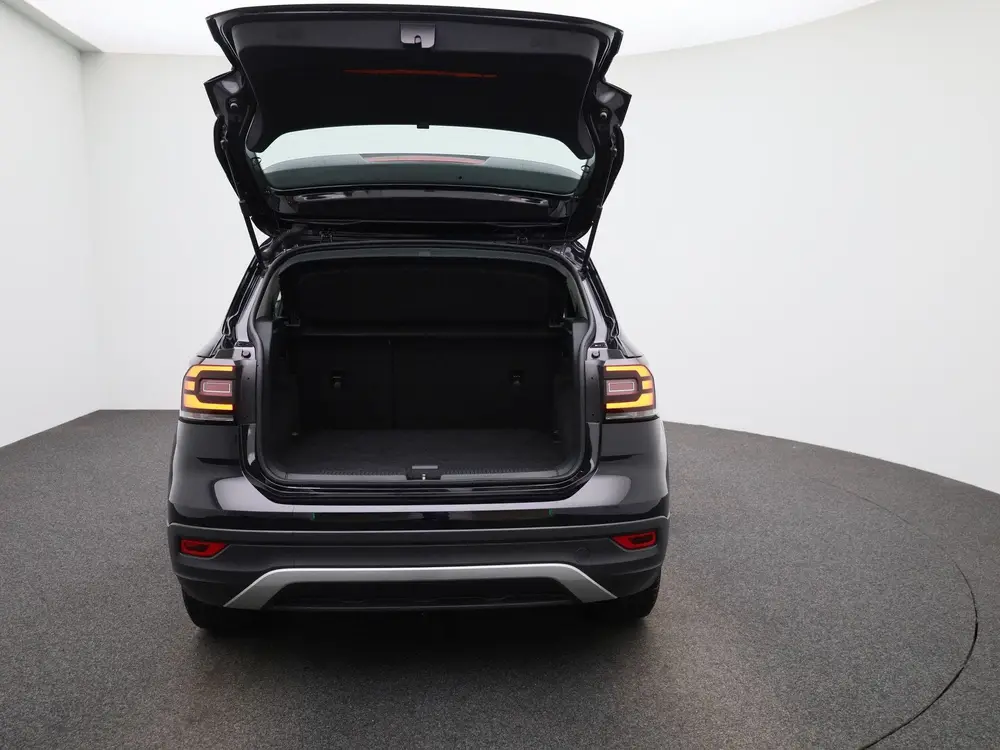 Volkswagen T-Cross 1.0 TSI Life | Airco | Cruise Control | L uit 2021, foto 11