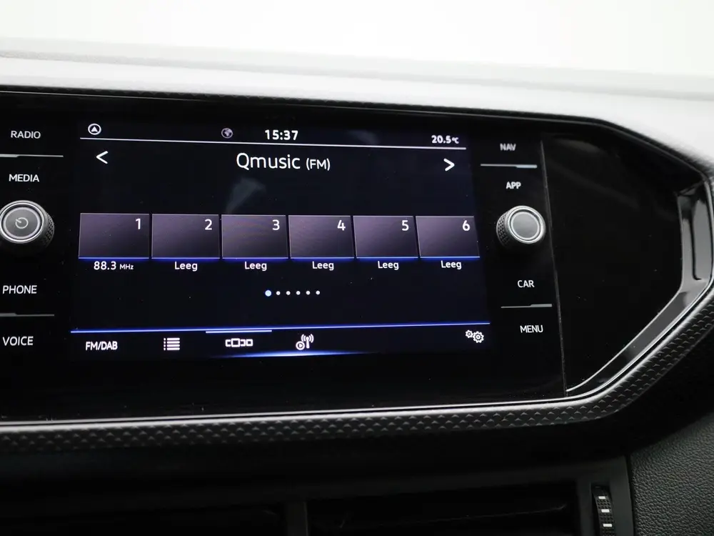 Volkswagen T-Cross 1.0 TSI Life | Airco | Cruise Control | L uit 2021, foto 15