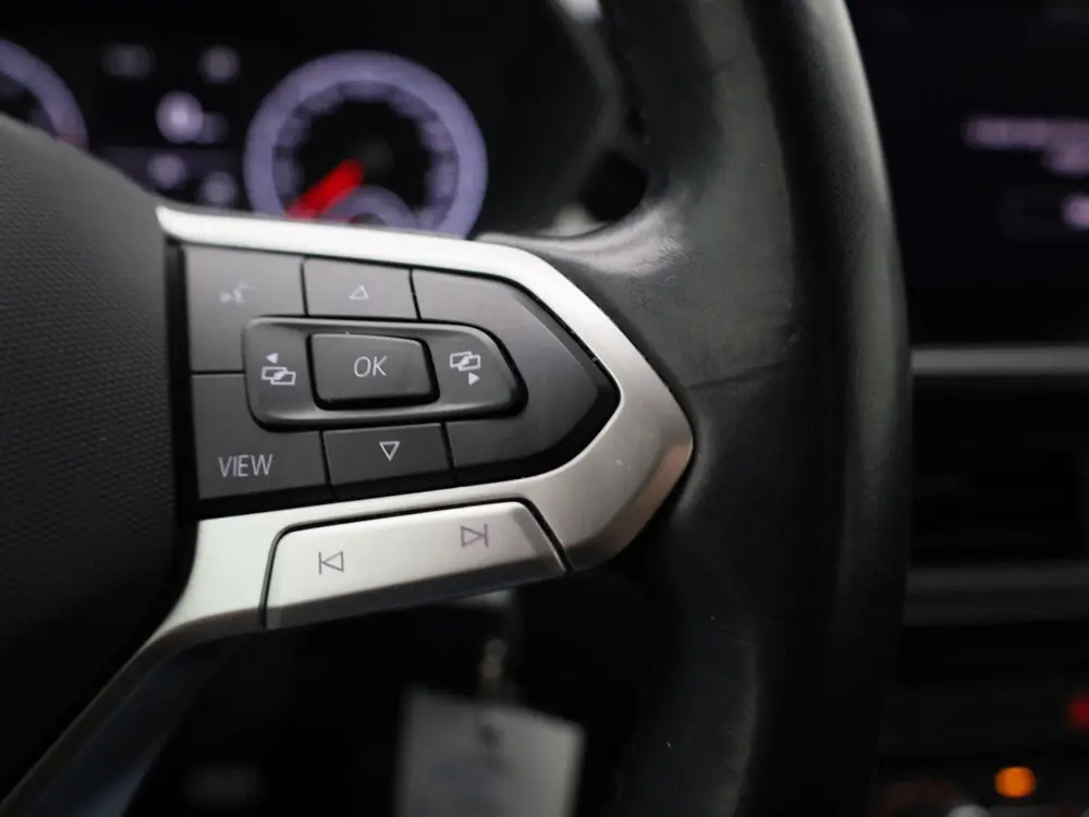 Volkswagen T-Cross 1.0 TSI Life | Airco | Cruise Control | L uit 2021, foto 16
