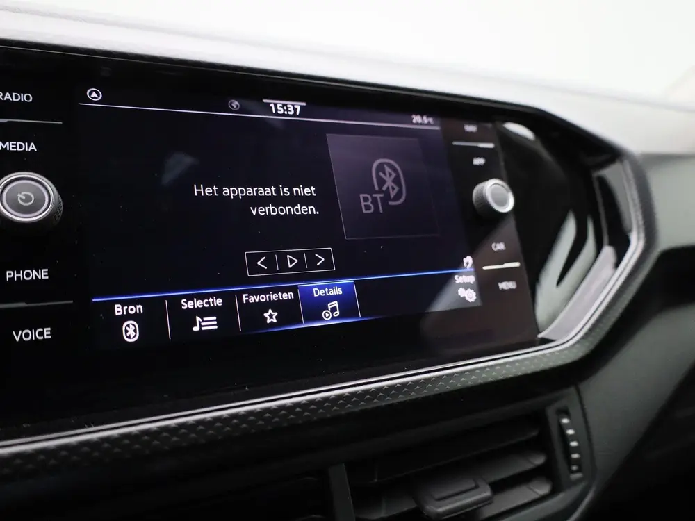 Volkswagen T-Cross 1.0 TSI Life | Airco | Cruise Control | L uit 2021, foto 18