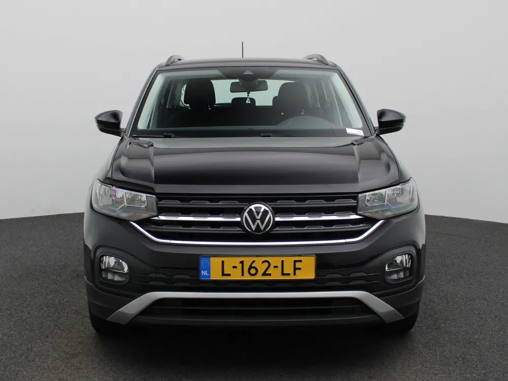 Volkswagen T-Cross 1.0 TSI Life | Airco | Cruise Control | L uit 2021, foto 3