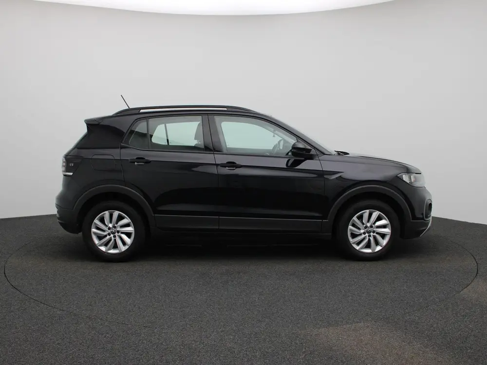 Volkswagen T-Cross 1.0 TSI Life | Airco | Cruise Control | L uit 2021, foto 6