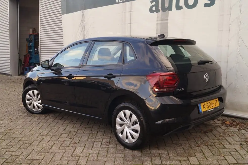 Volkswagen Polo 1.6 TDI Comfortline Executive -NAVI-PDC-ACC uit 2021, foto 6