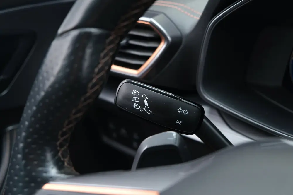 Cupra Formentor 1.4 e-Hybrid VZ 245PK Led Cam Trekhaak ACC uit 2022, foto 20