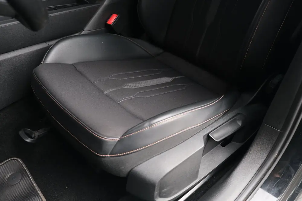 Cupra Formentor 1.4 e-Hybrid VZ 245PK Led Cam Trekhaak ACC uit 2022, foto 5