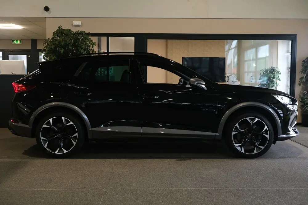 Cupra Formentor 1.4 e-Hybrid VZ 245PK Led Cam Trekhaak ACC uit 2022, foto 7