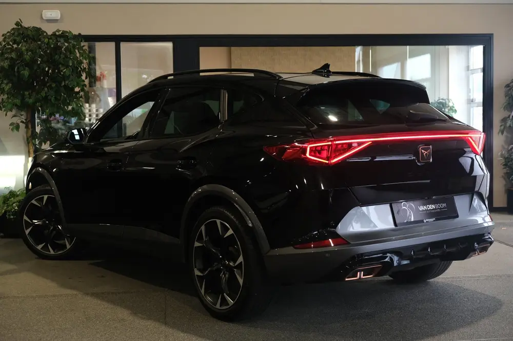 Cupra Formentor 1.4 e-Hybrid VZ 245PK Led Cam Trekhaak ACC uit 2022, foto 8