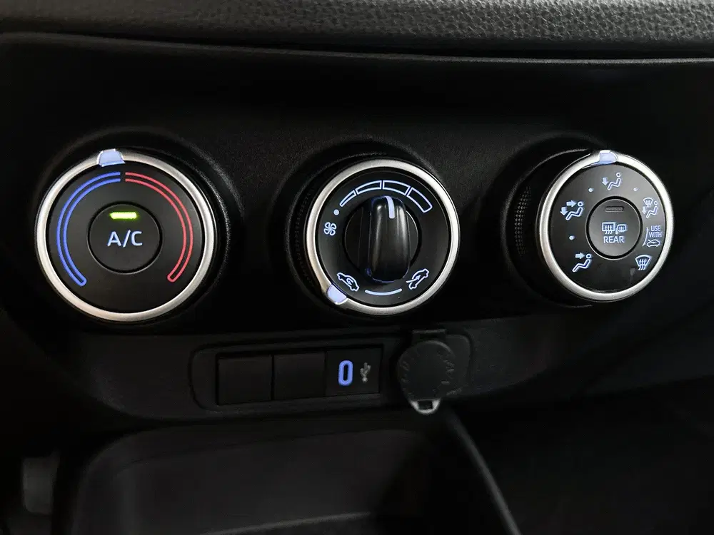 Toyota Aygo X 1.0 VVT-i MT Play uit 2025, foto 10