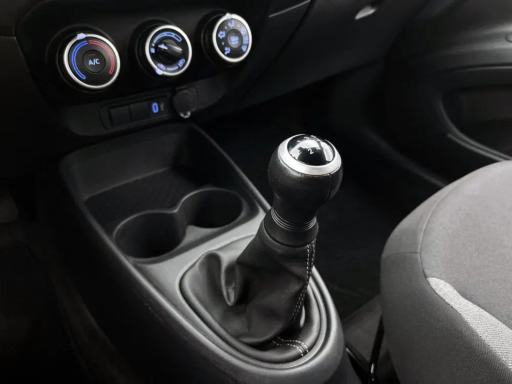 Toyota Aygo X 1.0 VVT-i MT Play uit 2025, foto 11