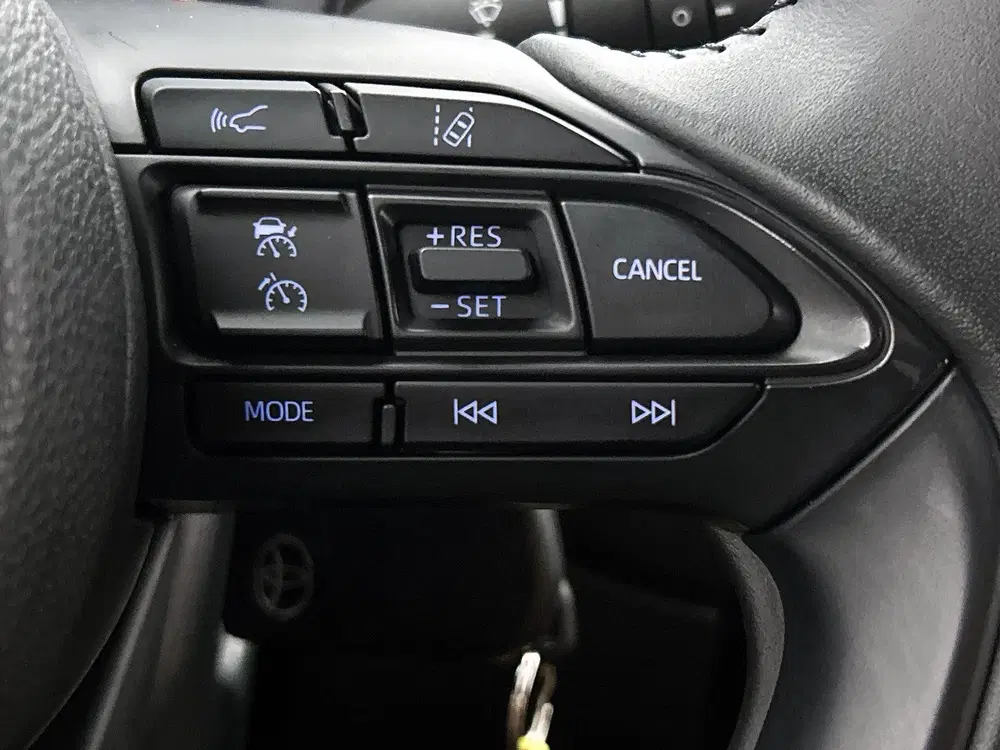 Toyota Aygo X 1.0 VVT-i MT Play uit 2025, foto 15