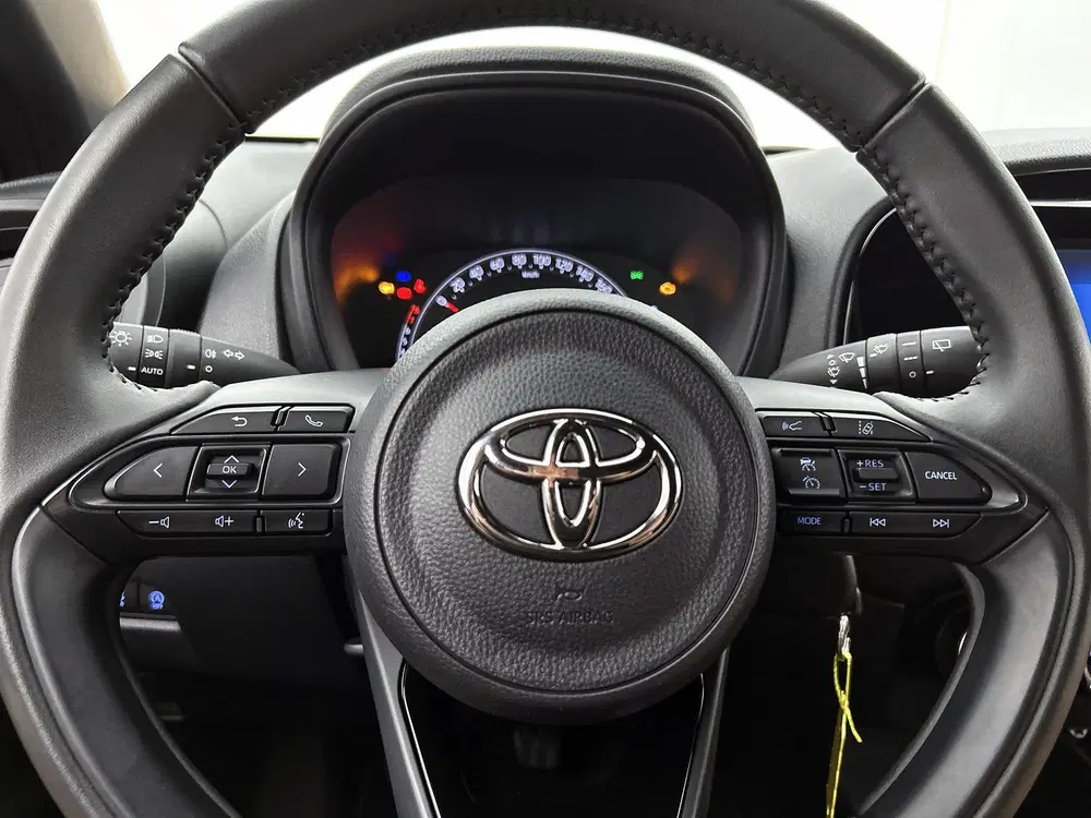 Toyota Aygo X 1.0 VVT-i MT Play uit 2025, foto 18