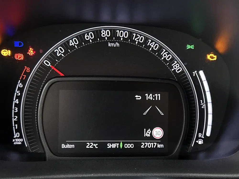 Toyota Aygo X 1.0 VVT-i MT Play uit 2025, foto 5