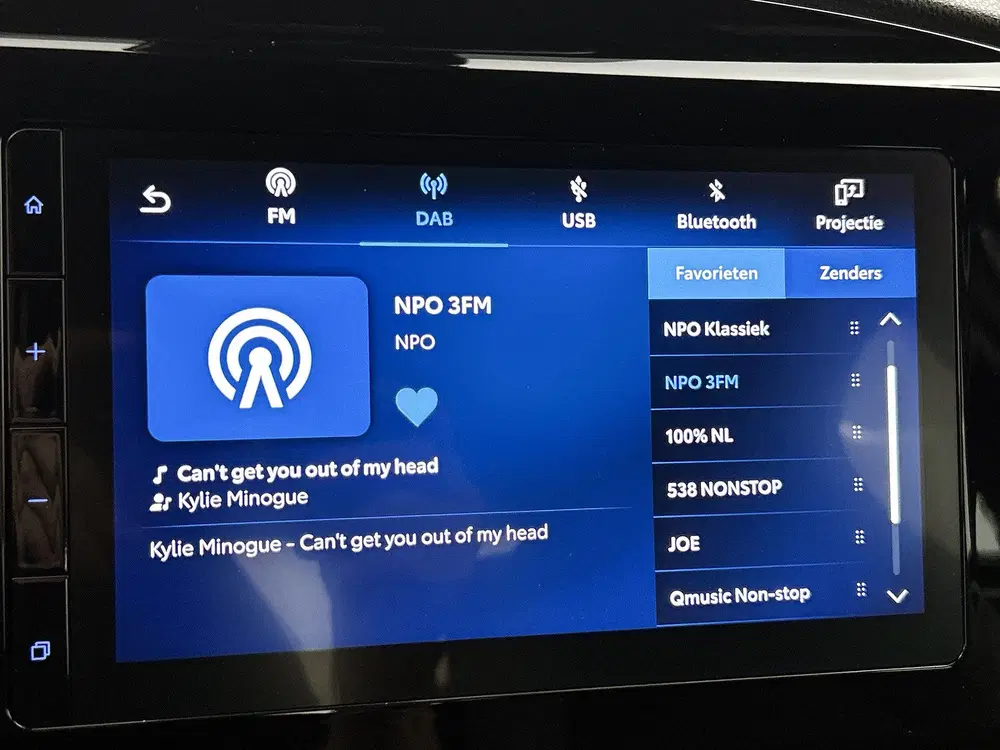 Toyota Aygo X 1.0 VVT-i MT Play uit 2025, foto 9