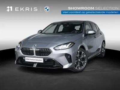 BMW 1-serie 120 uit 2026