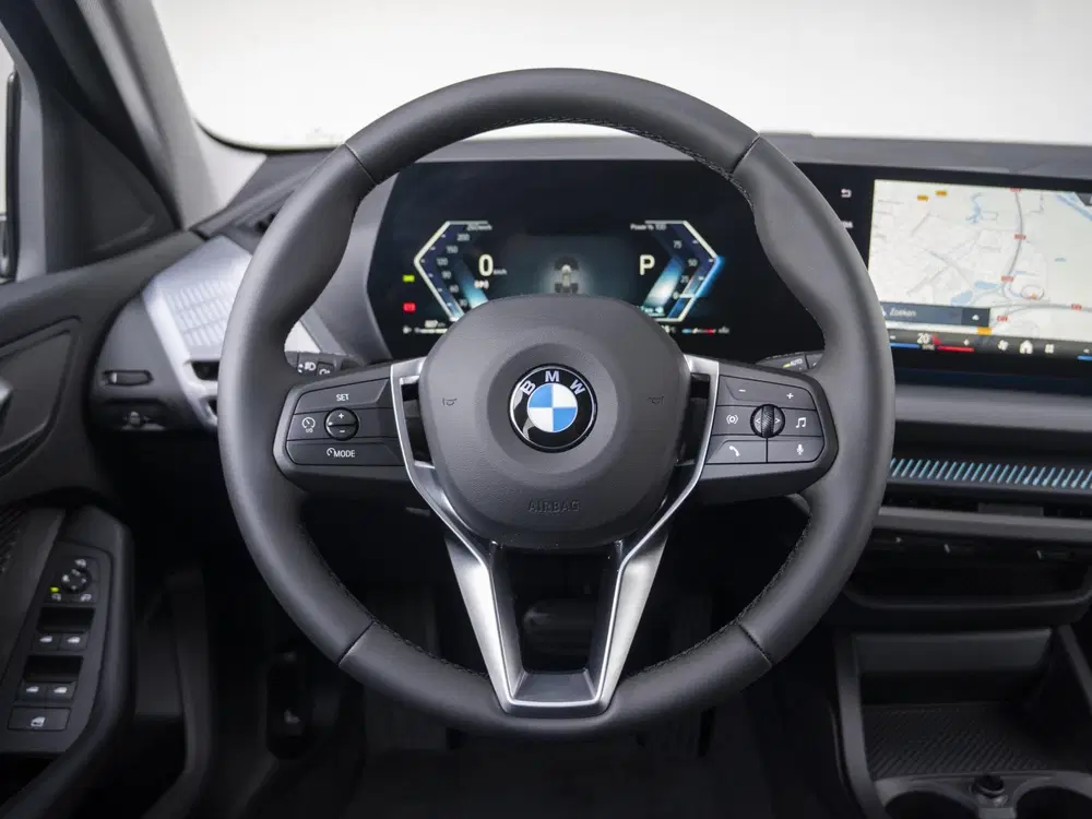 BMW 1-serie 120 uit 2026, foto 10