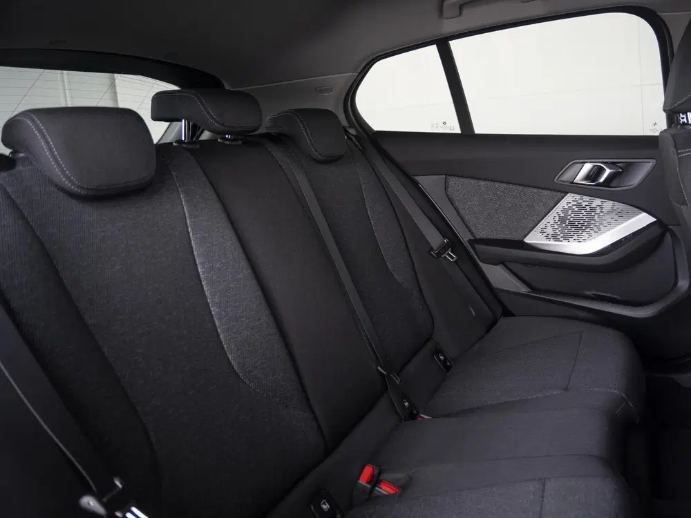 BMW 1-serie 120 uit 2026, foto 11