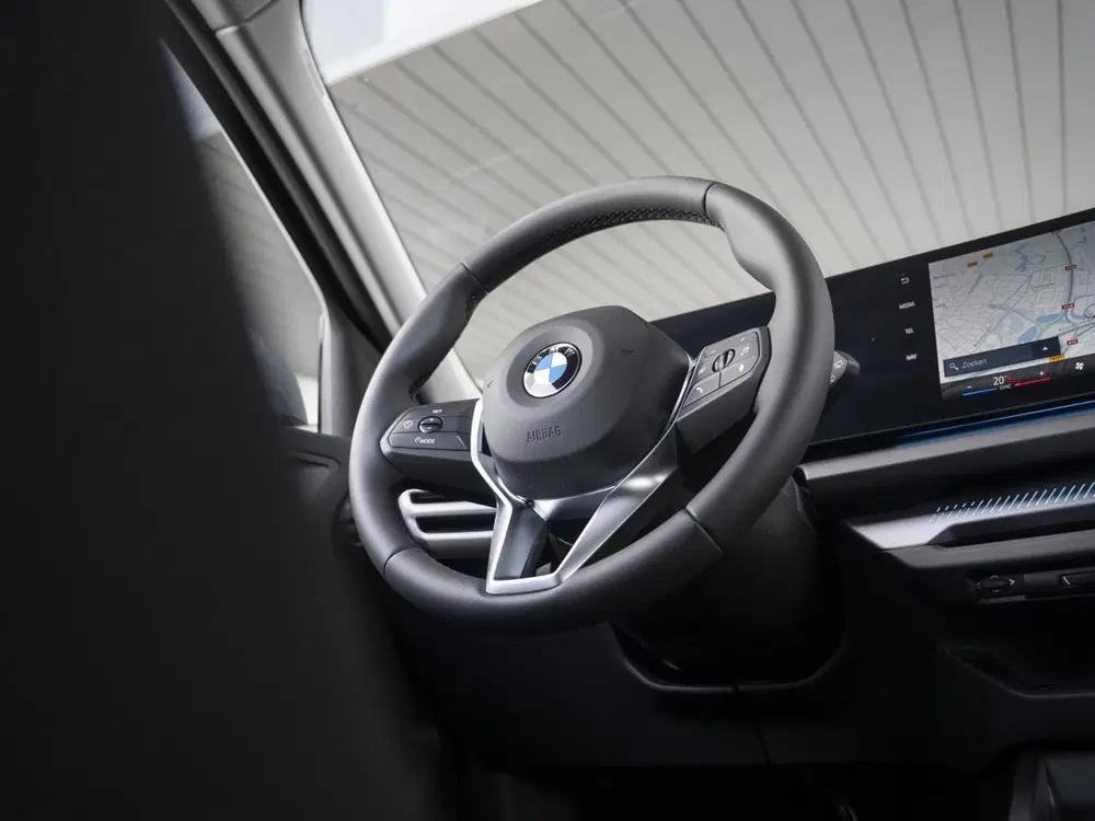 BMW 1-serie 120 uit 2026, foto 14