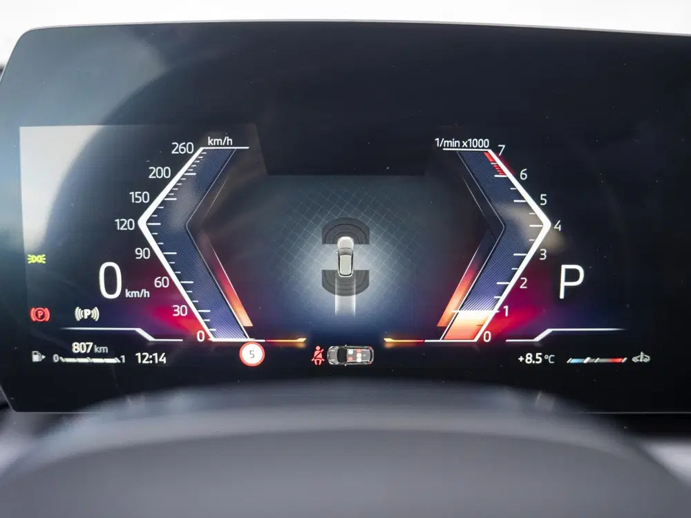 BMW 1-serie 120 uit 2026, foto 19