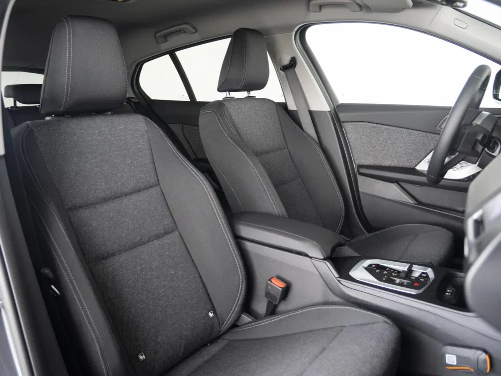 BMW 1-serie 120 uit 2026, foto 4