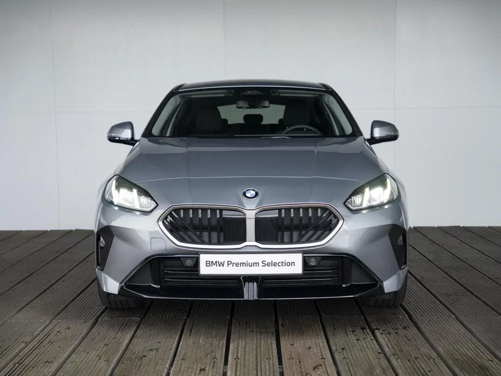 BMW 1-serie 120 uit 2026, foto 6