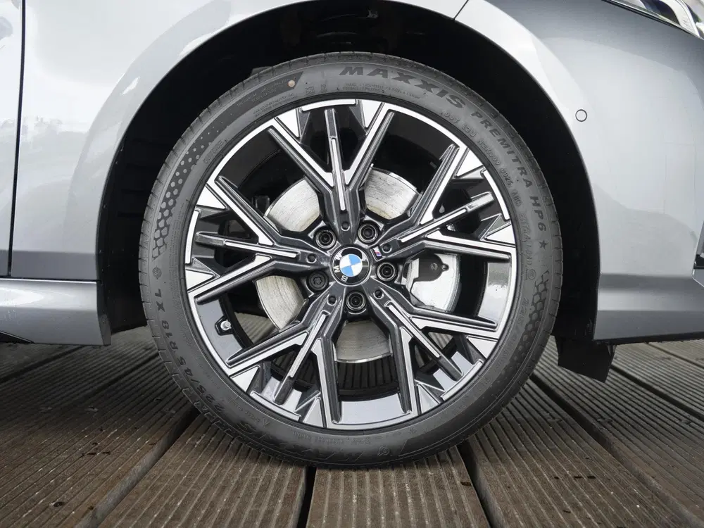 BMW 1-serie 120 uit 2026, foto 9