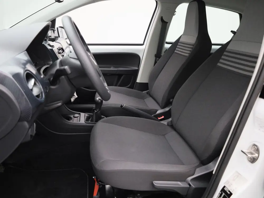 Volkswagen Up! 1.0 | Airco | DAB | LED | uit 2021, foto 11