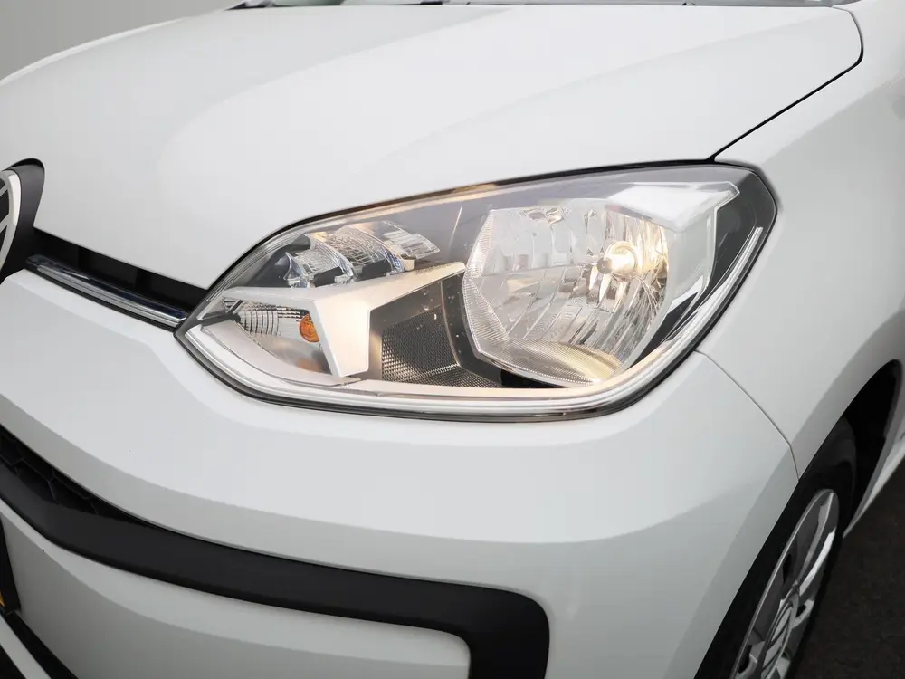 Volkswagen Up! 1.0 | Airco | DAB | LED | uit 2021, foto 15