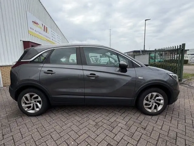 Opel Crossland X 1.2 Turbo Innovation AUTOMAAT uit 2019, foto 15