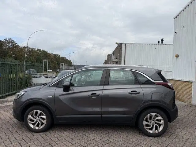Opel Crossland X 1.2 Turbo Innovation AUTOMAAT uit 2019, foto 2
