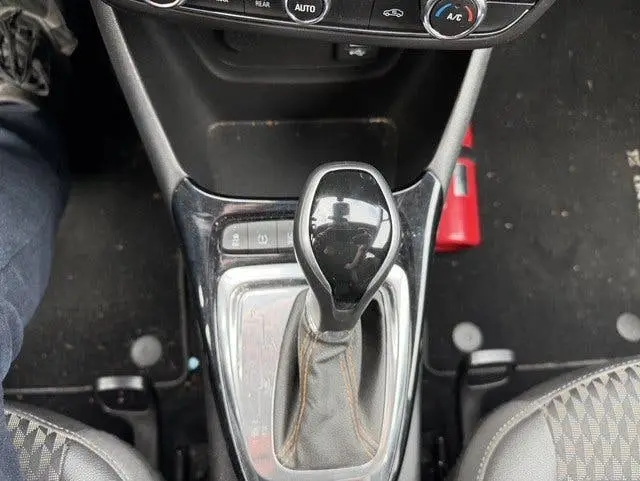 Opel Crossland X 1.2 Turbo Innovation AUTOMAAT uit 2019, foto 6
