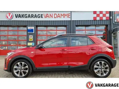 Kia Stonic 1.0 T-GDi Dyn.Line (bj 2020) uit 2020