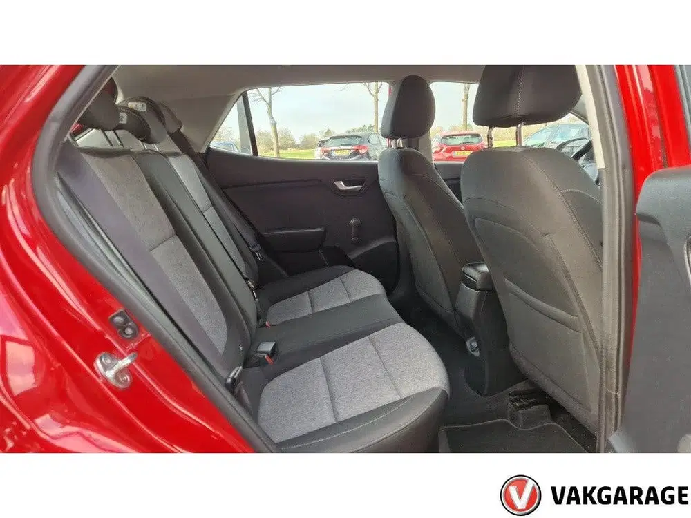 Kia Stonic 1.0 T-GDi Dyn.Line (bj 2020) uit 2020, foto 10