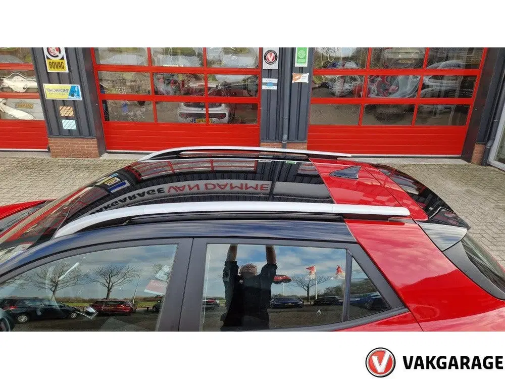 Kia Stonic 1.0 T-GDi Dyn.Line (bj 2020) uit 2020, foto 7