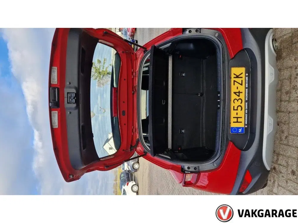 Kia Stonic 1.0 T-GDi Dyn.Line (bj 2020) uit 2020, foto 8