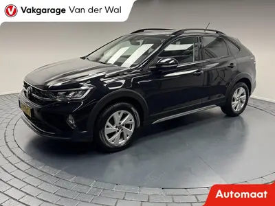 Volkswagen Taigo 1.0 TSi Life Automaat-Trekhaak-Airco-Adapt. uit 2023